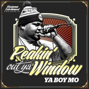 Peakin' Out Ya Window