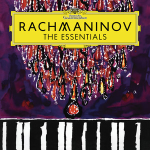 Piano Concerto No.3 In D Minor, Op.30:1. Allegro ma non tanto