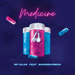 Medicine (Explicit)