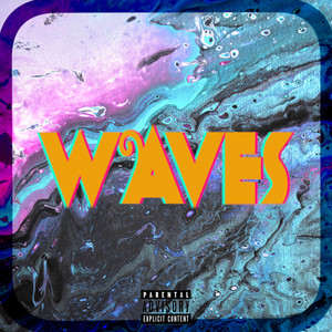 Waves (Explicit)