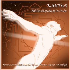 Kantus, Música Sagrada De Los Andes