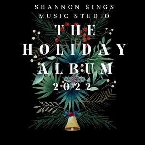 All I Want For Christmas Is You (feat. Sofia Guerrero)