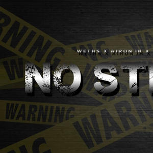 No stress (feat. Weths & Airon jh) (Explicit)