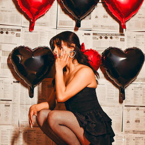 Something Much More (feat. Quez Black & L Bo Phe)