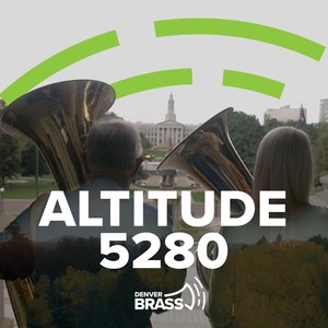 Altitude 5280