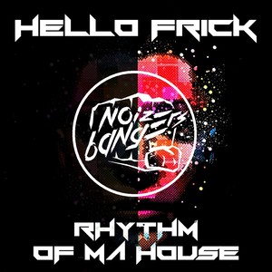 Rhythm of Ma House