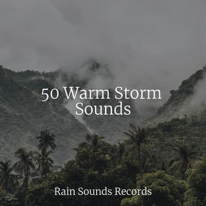 Nature's Melodic Downpour