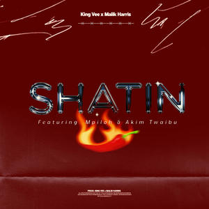 Shatin (feat. Malik Harris SA, Mpiloh & Akim Twaibu) [Explicit]