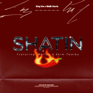 Shatin (feat. Malik Harris SA, Mpiloh & Akim Twaibu) (Explicit)