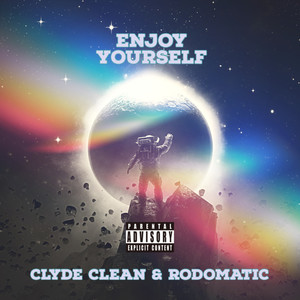 Enjoy Yourself (Explicit)