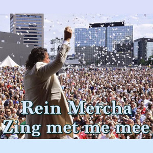 Zing met me mee