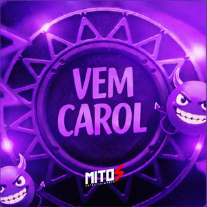 Vem Carol (Explicit)
