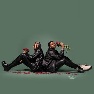 Conflict (feat. Slut Bonde) [Explicit]