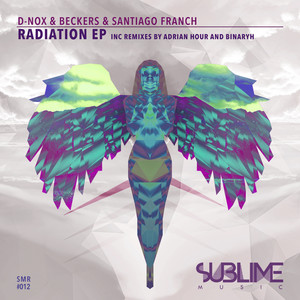 Radiation (Original Mix)