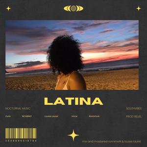 Latina (feat. SOUTHVIBES)