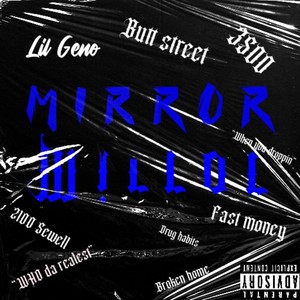 Mirror (Explicit)