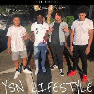 YSN Lifestyle (Explicit)