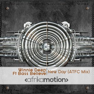 New Day (ATFC Mix)