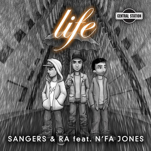 Life (Original Radio Edit)
