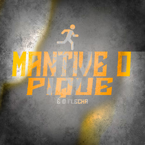 Mantive O Pique