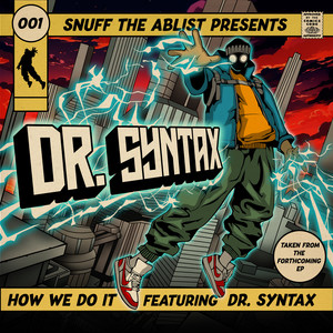 How We Do It feat. Dr Syntax