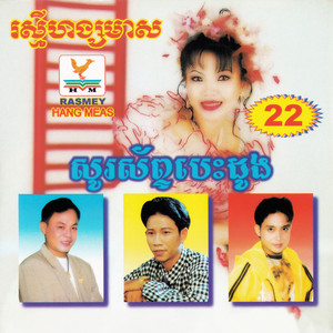 RHM Vol. 22 (សូរស័ព្ទបេះដូង)