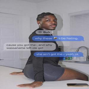 got the (feat. Big Bub) (Explicit)