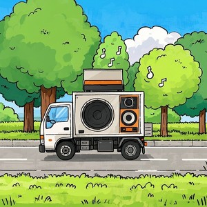 Automotivo som de sexta feira (Explicit)