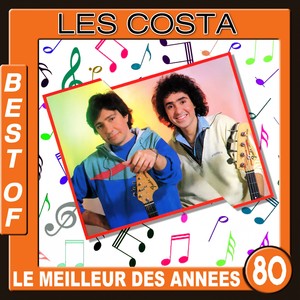 Cocotiers (Best of / Le meilleur des années 80)