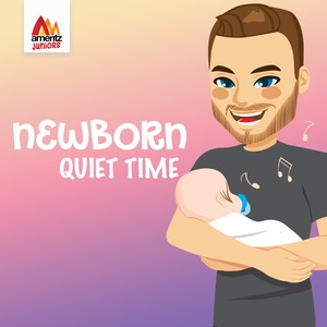 Newborn Quiet Time