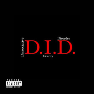 D.I.D. (Explicit)