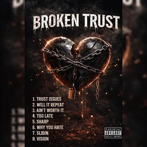 WILL IT REPEAT (Explicit)