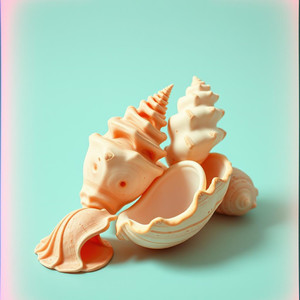 Peter Hernandez - Waves on the Drumskin