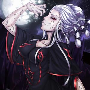 SALEM (RWBY) (Explicit)