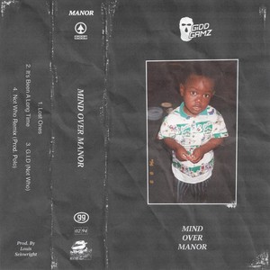 Not Who (Remix|Explicit)