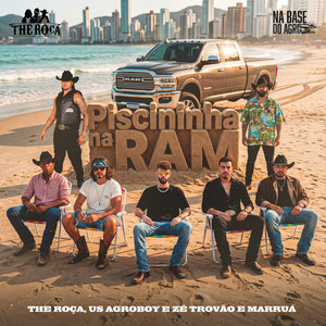 Piscininha na Ram