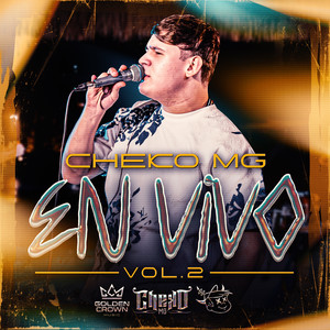 Cheko Mg - Hoy Por Hoy (En Vivo)