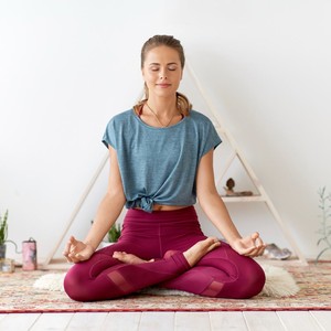 Echoes of Mindful Calm