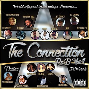 The Connection: R&B, Vol. 1