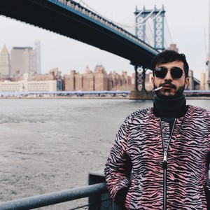 Манхеттен (Explicit)