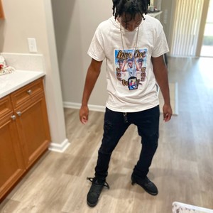 backdoor (feat. Invader T) (Explicit)