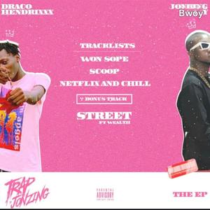 Netflix and Chill (feat. Draco Hendrixxx) (Explicit)