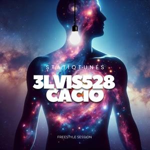 Uni Freestyle (feat. Cacio & Statiqtunes) (Explicit)