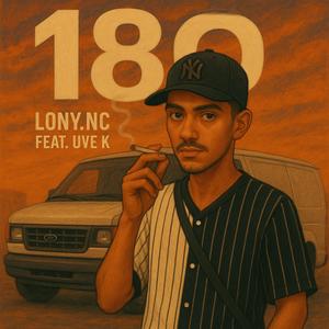 180 (feat. Uve K) (Explicit)