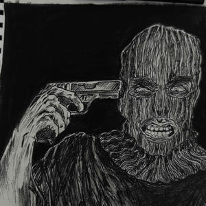 1-800-777-RIOT (feat. overdos3) (Explicit)