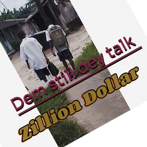 Dem still dey talk (Sped Up Version)