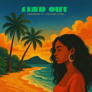 Find Out (feat. ColdCase & PHI) (Explicit)