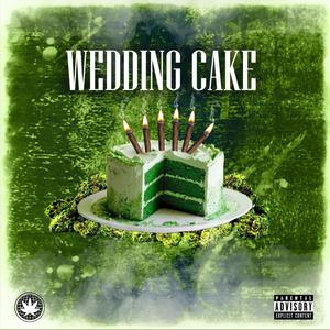 Wedding Cake (Explicit)