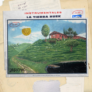 La Tierra Huek (Instrumentales)