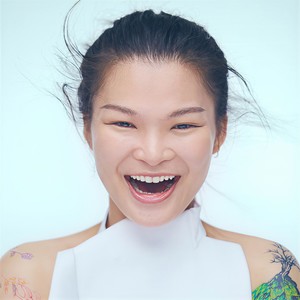 蓝孩子 (1min预告版)